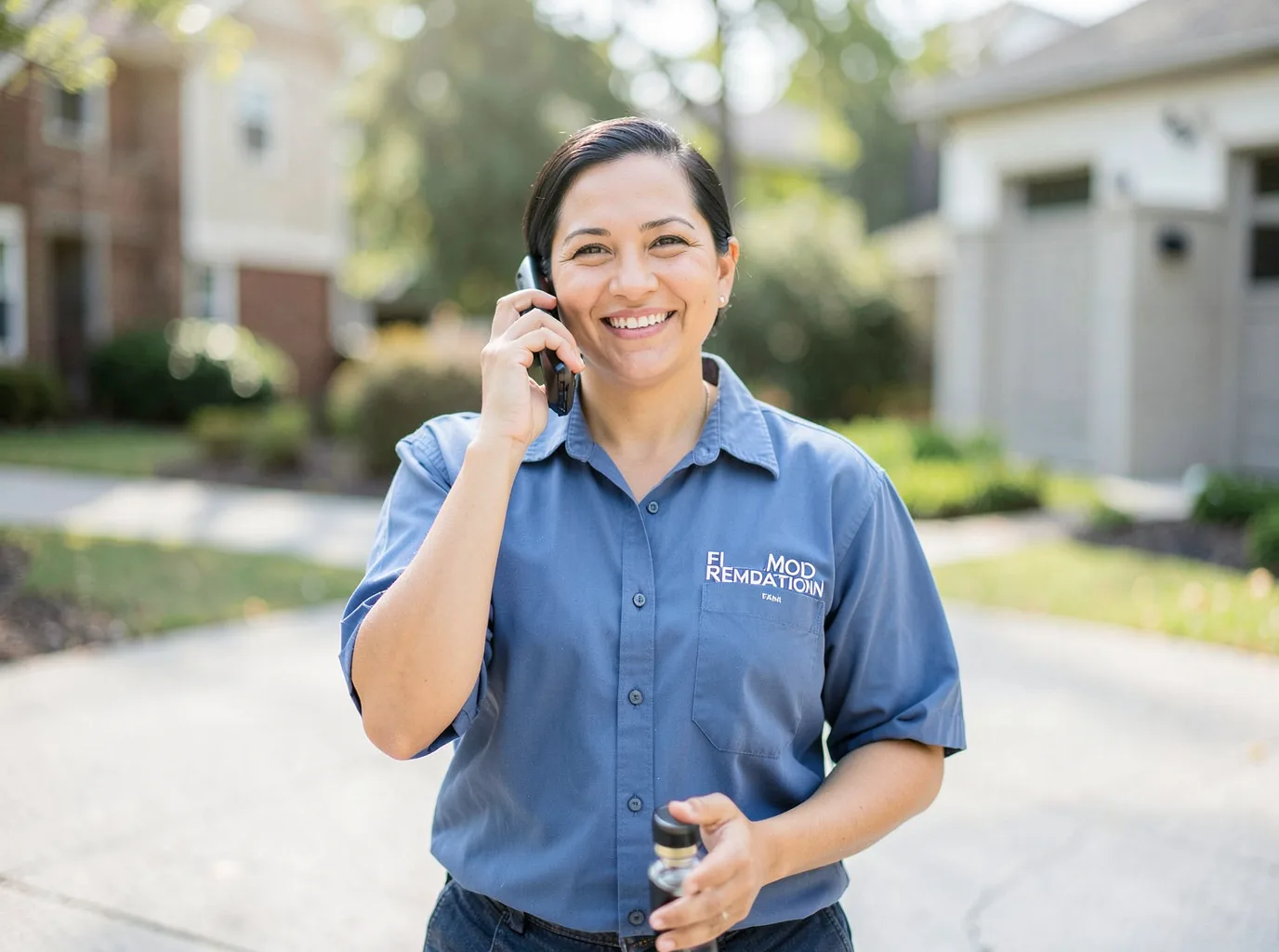 Mold Remediation Rockham, SD FAQs